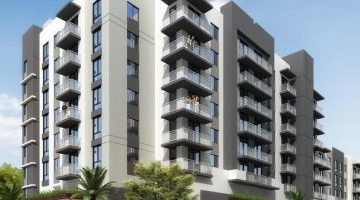 Asociación con Estate Investments Group (EIG) para la financiación y construcción del proyecto "Soleste Alameda" 306 apartamentos multifamiliares localizados en West Miami, FL. Proyecto entregado en el año 2020