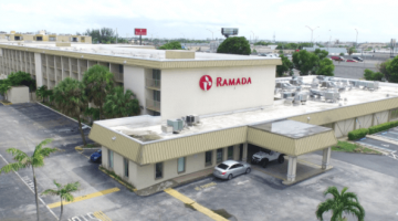 Distressed Hotel $11.5 million bridge loan for the acquisition of a distressed hotel in Hialeah, FL. The shuttered hotel will be transformed into a new four-story garden-style community with 251 rental units and 5,522 square feet of commercial. Closed: April 2021.