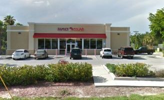 Commercial property Leased to: Family Dollar Lantana, FL $2,338,000 Closed: June 2018
