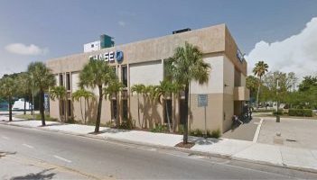 Bank branch Leased to: Chase Bank Miami, FL $ 5,500,000 Closed: July 2017 Sold in March 2019 for $7,900,000