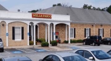 Bank branch Leased to: Wells Fargo Norcross, GA $2,012,500 Closed: November 2017 Sold in May 2020 for $2,440,000