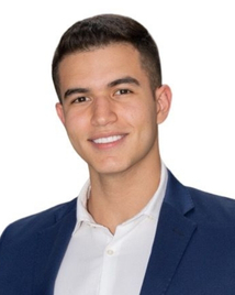Simón Uribe