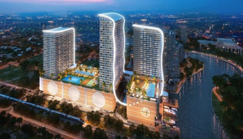 Waterfront mixed-use development. $34.4 million refinancing and pre-development bridge loan for Phase II of Nautico District, a 3.5-acre waterfront mixed-use development with an operating marina in Fort Lauderdale, FL. Closed: February 2026.