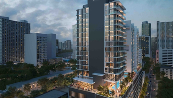 Condo-hotel development. $17.6 million construction loan for Smart Brickell Luxe, a 23-story luxury tower featuring 131 condominium and condo-hotel units in Brickell, Miami, FL. Closed: May 2025