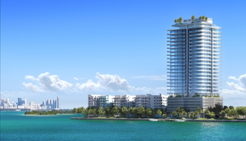 Luxury condominium development. $12.6 million loan modification supporting the refinancing and pre-development of Pagani Residences, a 27-story boutique waterfront condominium with 70 luxury residences in North Bay Village, FL. Closed: March 2025.
