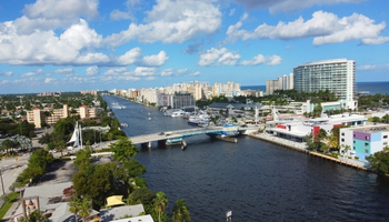 Multifamily residential development. $6.6 million pre-development bridge loan for three multifamily projects totaling 351 units across Pompano Beach and Fort Myers, FL. Closed: March 2025.