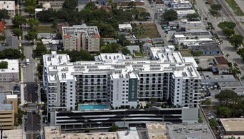 Soleste Holly, Joint venture with The Estate Companies for equity participation in Soleste Holly, a 300-unit mid-rise multifamily community located in Hollywood, FL. Leasing commenced in October 2025.